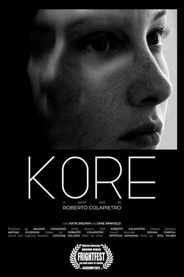 Kore Poster