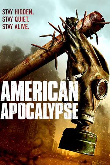 American Apocalypse Poster
