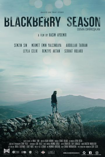 Blackberry Season Cast and Crew Moviefone