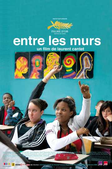 The Class Poster