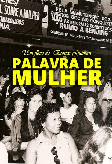 Palavra de Mulher