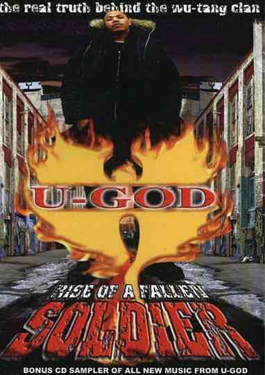 UGod Rise of a Fallen Soldier
