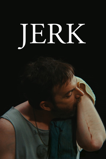 Jerk Poster