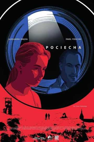 Pociecha Poster