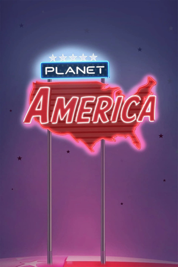 Planet America