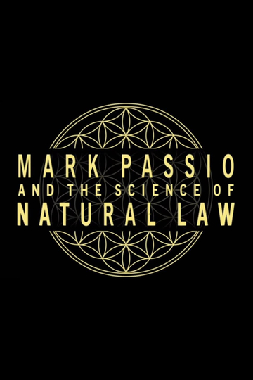 Mark Passio  The Science of Natural Law