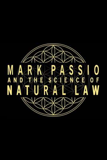 Mark Passio  The Science of Natural Law