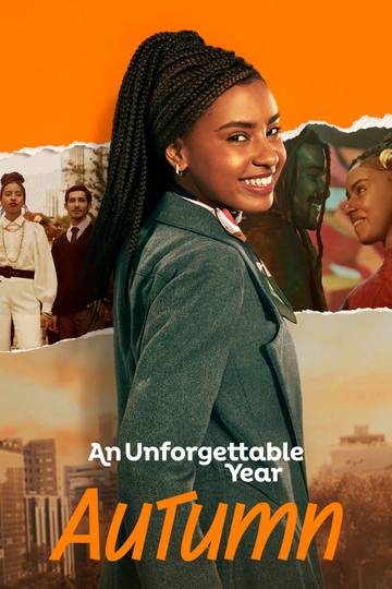 An Unforgettable Year – Autumn Poster