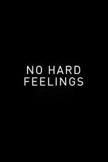 No Hard Feelings Poster