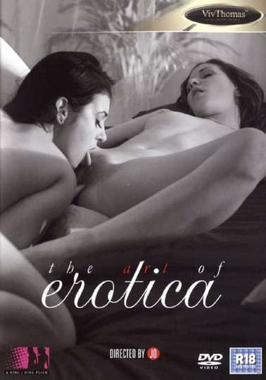 The Art of Erotica