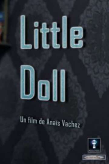Little Doll Poster