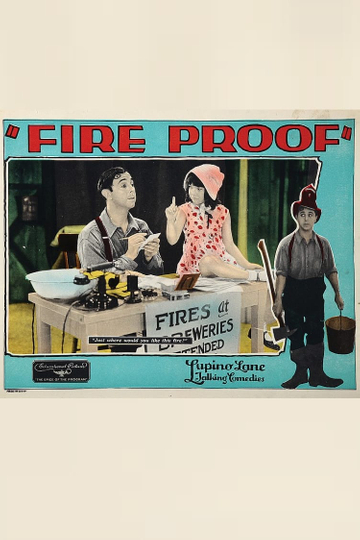 Fire Proof