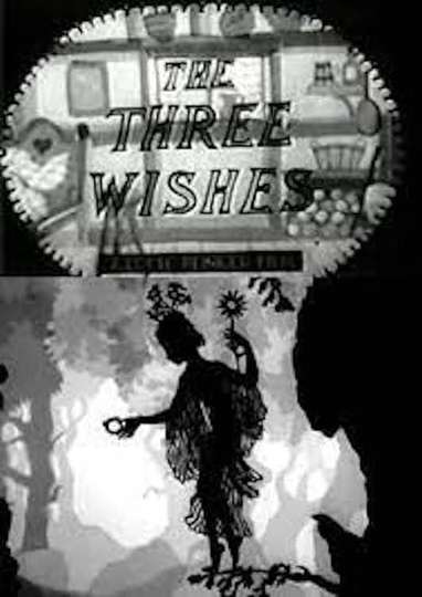 The Three Wishes Poster
