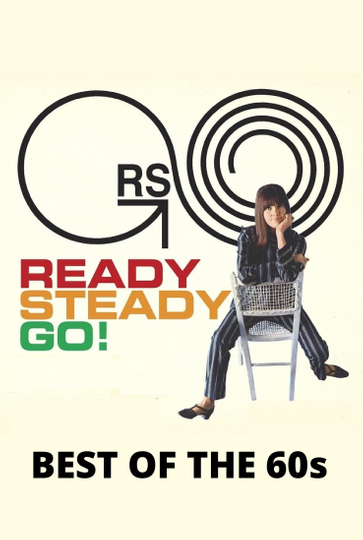 Best of the 60s The Story of Ready Steady Go