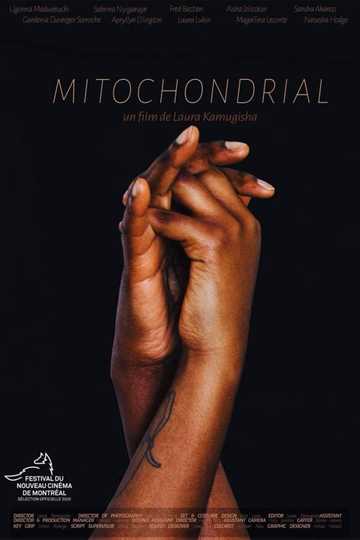 Mitochondrial Poster