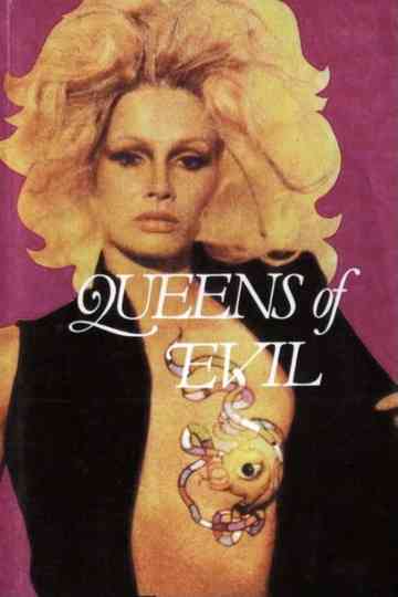 Queens of Evil Poster
