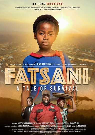 Fatsani - A Tale of Survival