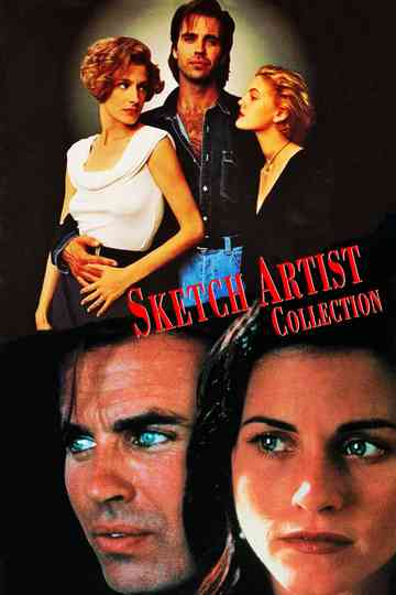 Sketch Artist Collection Poster