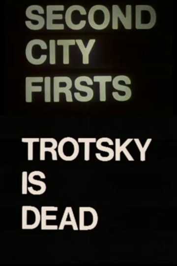 Trotsky is Dead