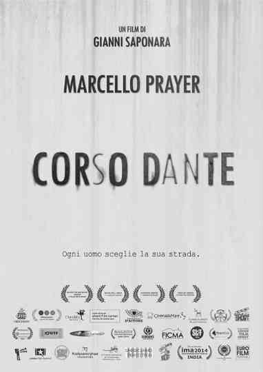 Corso Dante Poster