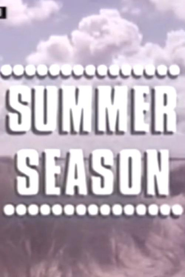 Summer Season Poster