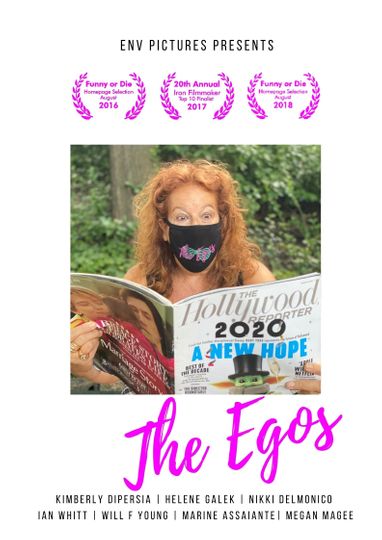 Season 6: COVID Comeback!