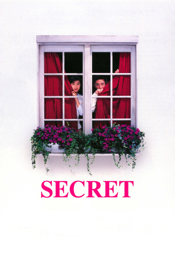 Secret Poster