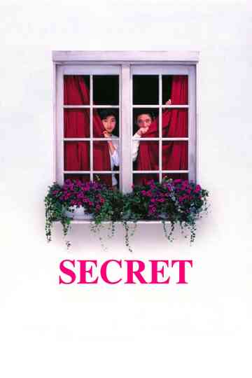 Secret Poster