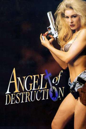 Angel of Destruction Poster