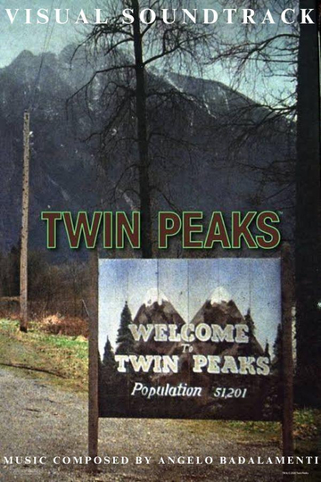 Twin Peaks Visual Soundtrack