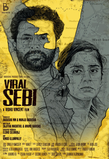 Viral Sebi Poster