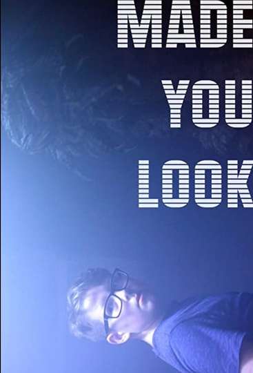 Made You Look Poster