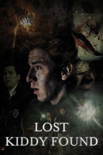 Lost Kiddy Found Poster