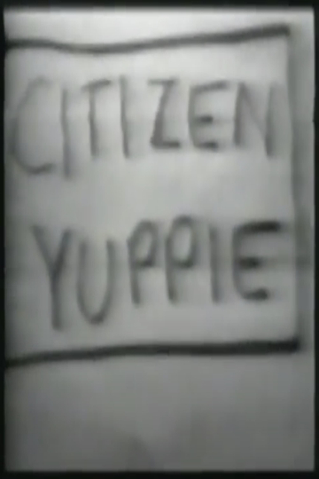 Citizen Yuppie