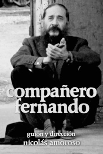 Compañero Fernando