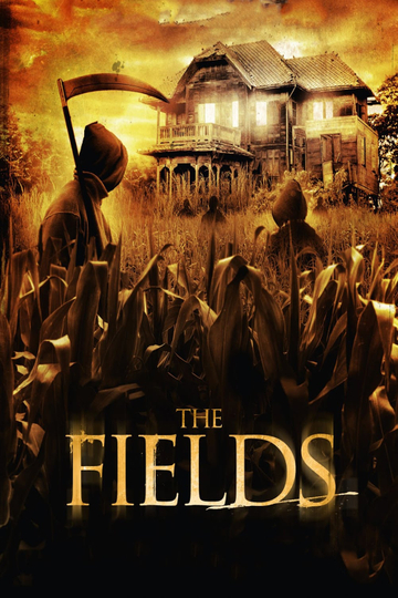 The Fields Poster