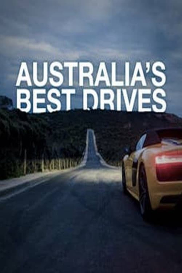 Australia's Best Drives