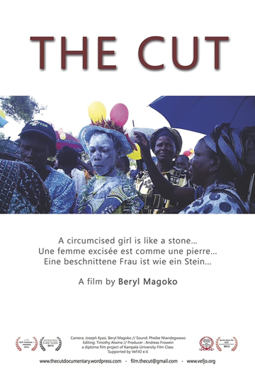 The Cut Poster