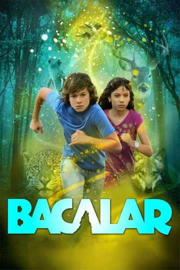 Bacalar Poster