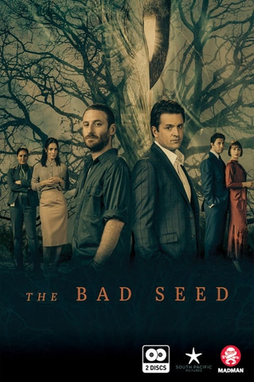 The Bad Seed Poster