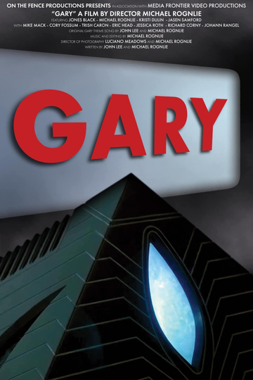 Gary Poster