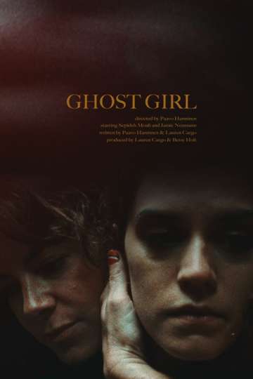 Ghost Girl Poster