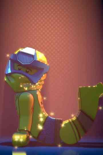 Sweatin' to the Goldies Poster