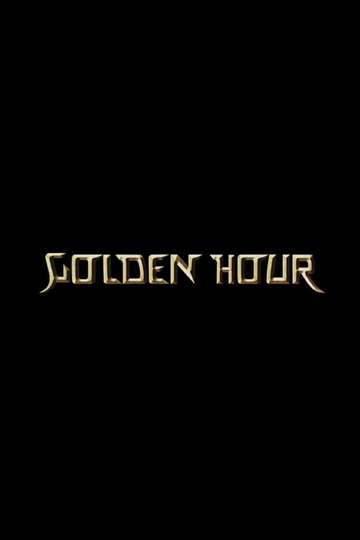 Golden Hour Poster