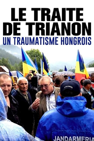 Le traité de Trianon un traumatisme hongrois