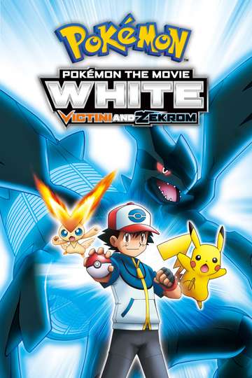 Pokémon: Arceus and the Jewel of Life - Movies on Google Play