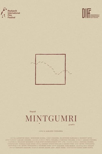 Mintgumri