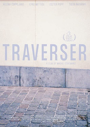 Traverser Poster