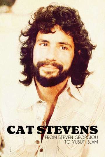 Cat Stevens From Steven Georgiou to Yusuf Islam