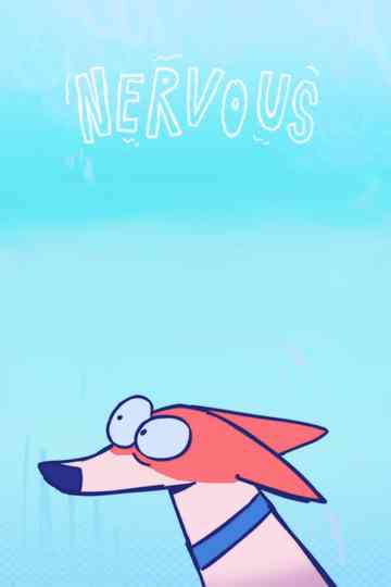 NERVOUS